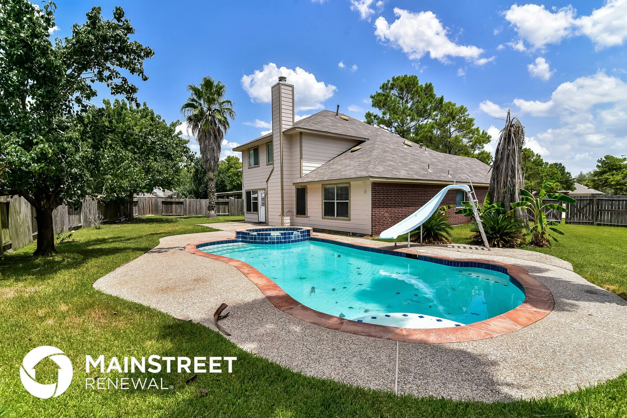 Building Photo - 18415 Green Cypress Ct