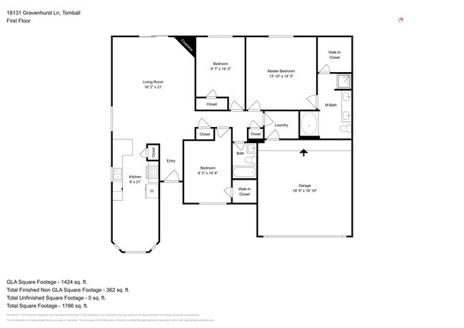 Building Photo - 18131 Gravenhurst Ln