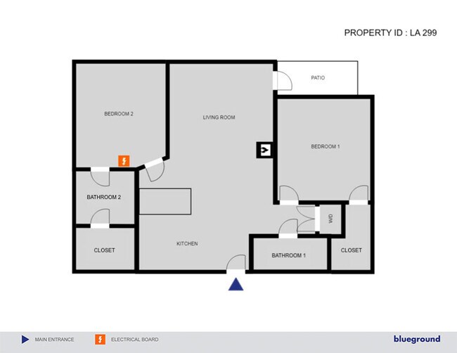 Building Photo - 8040 W Manchester Ave