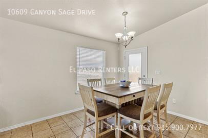 Building Photo - 10609 Canyon Sage Dr