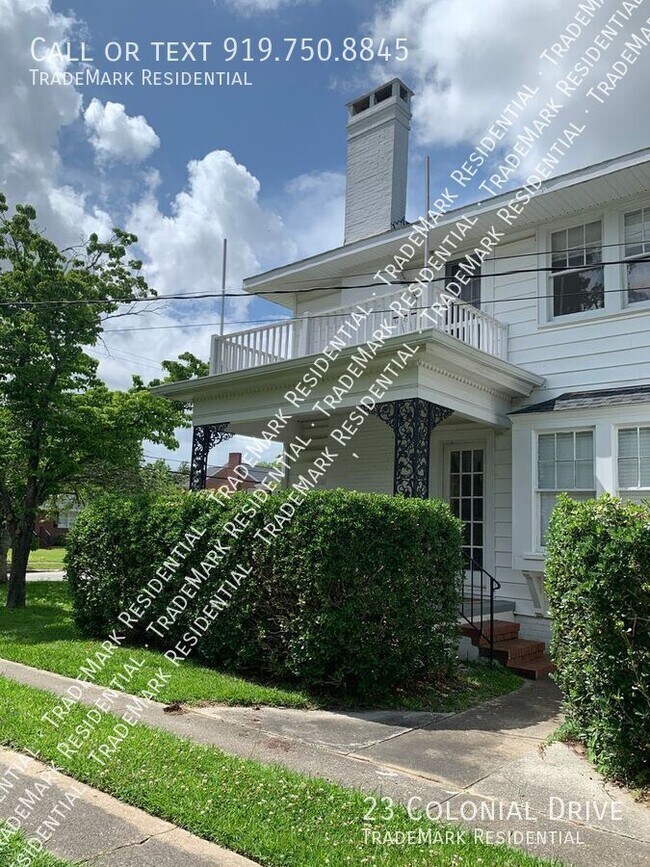 Building Photo - 23 Colonial Dr