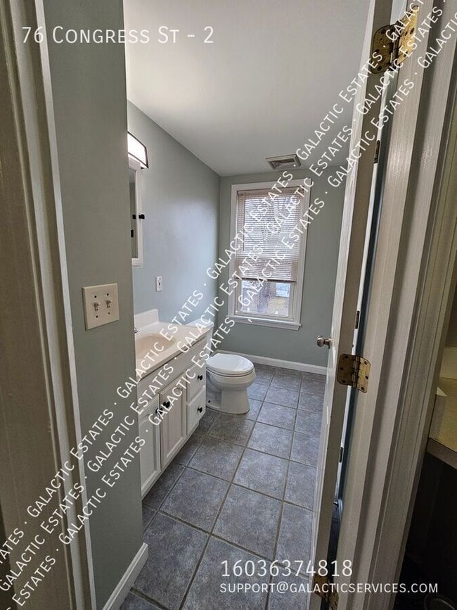 Building Photo - 76 Congress St