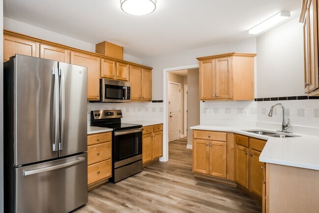 Building Photo - 508 S Allen Rd