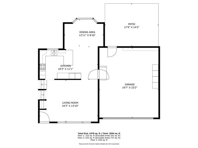 Building Photo - 16318 Temple Dr S