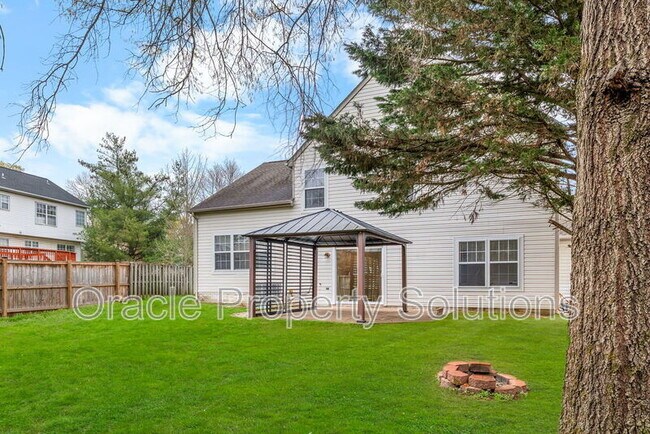 Building Photo - 1103 Canvasback Ct