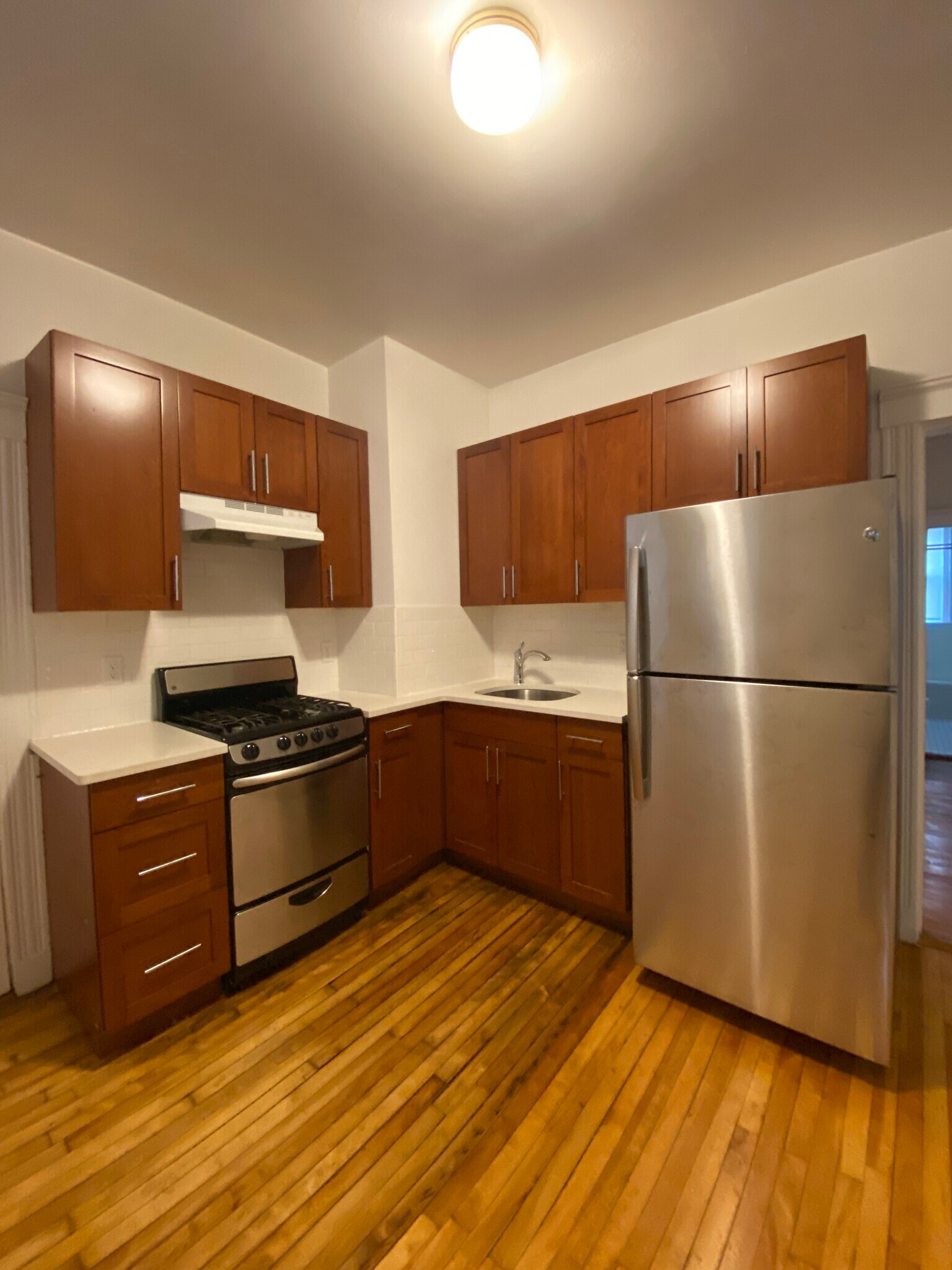 Building Photo - 80 Winchester St