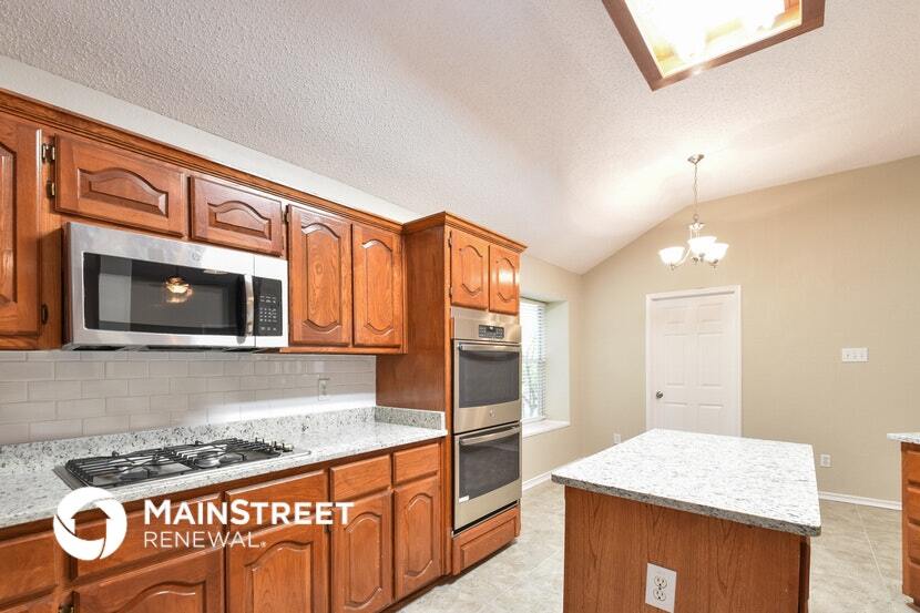 Building Photo - 845 Bear Branch Ct