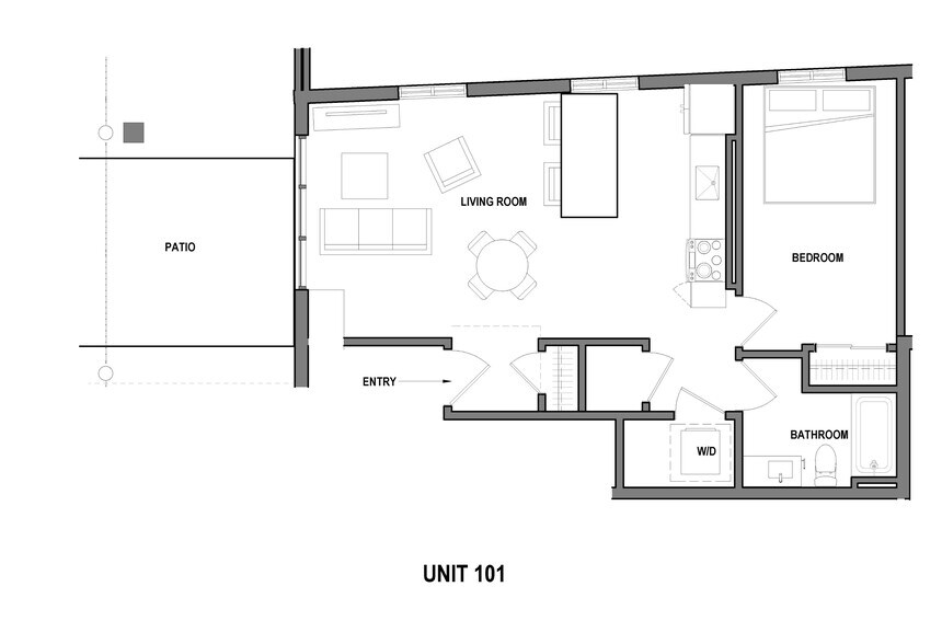 Building Photo - 1737 Frankfort Ave