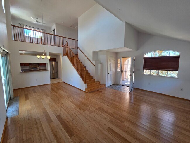 Building Photo - Spacious 2-Bedroom Home with loft in Tropics at Waikele with 2 car Garage
