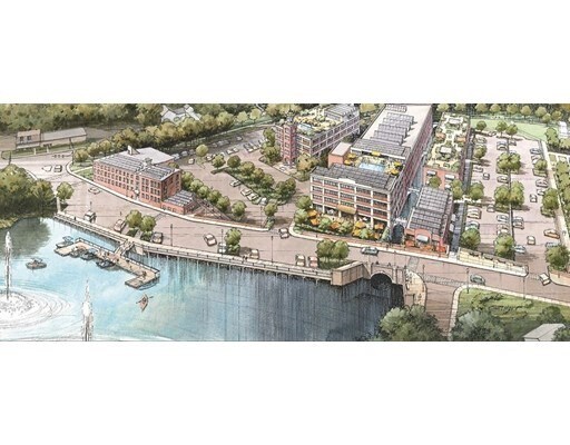 Building Photo - 5 Ferry St