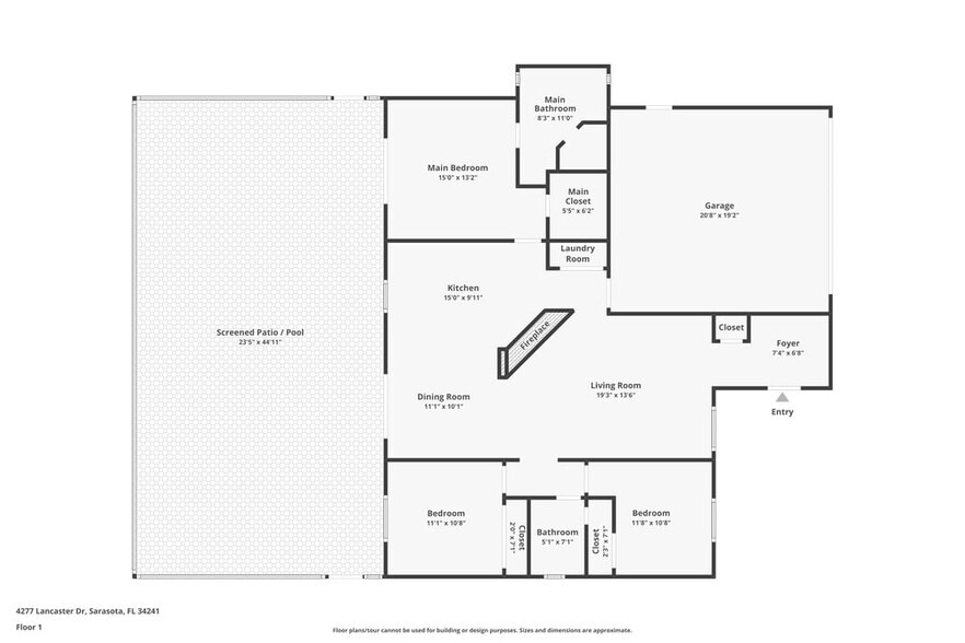 Building Photo - 4277 Lancaster Dr