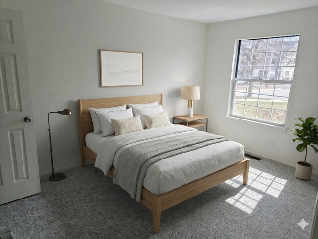 Building Photo - 600 Eastview Ct