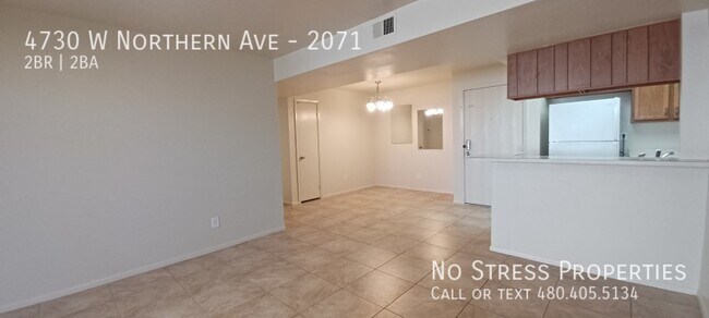 Building Photo - 2 Bed Condo off 47th Ave and Northern!