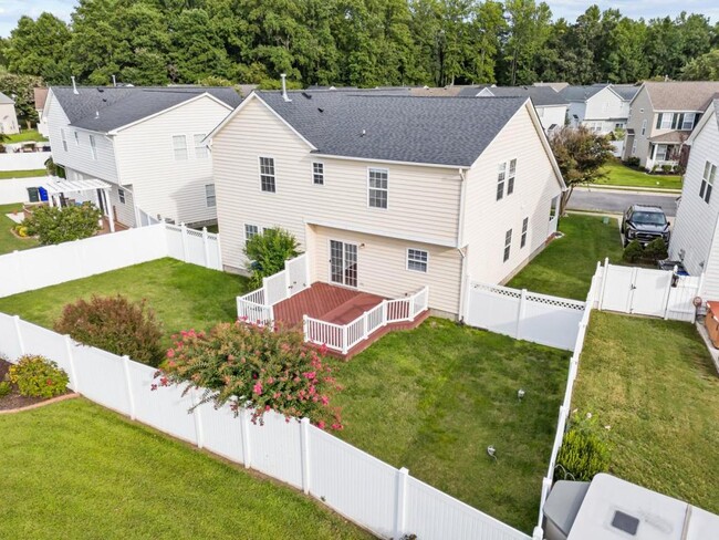 Building Photo - 3506 Kelso Ct