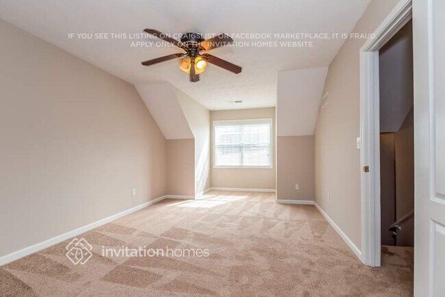 Building Photo - 1650 Nottingham Way