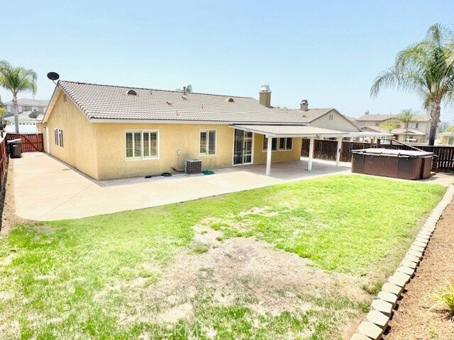 Building Photo - 26204 Percheron Cir