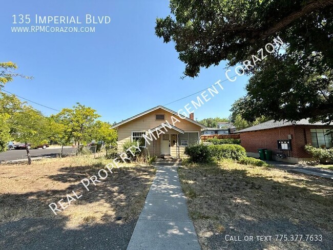 Primary Photo - 135 Imperial Blvd
