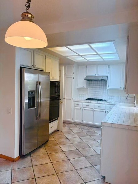 Kitchen view #2 - 2180 Nadula Dr