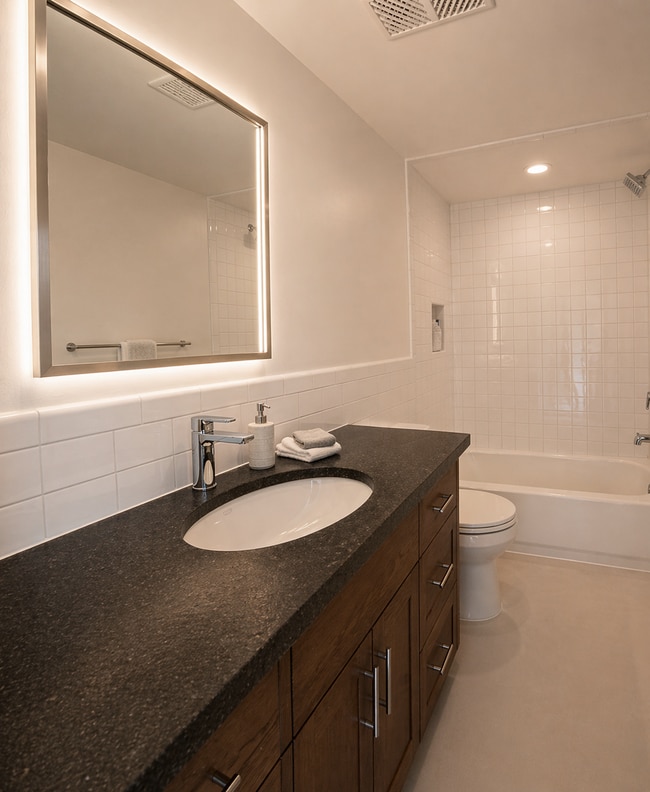 Building Photo - The Garden Lofts