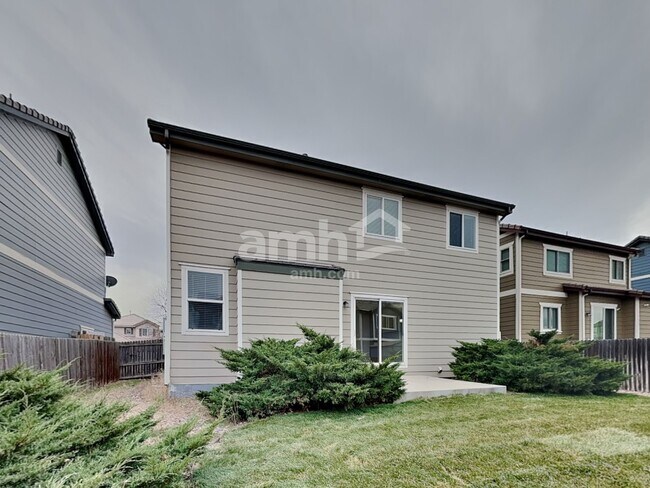 Building Photo - 16447 E 97th Pl