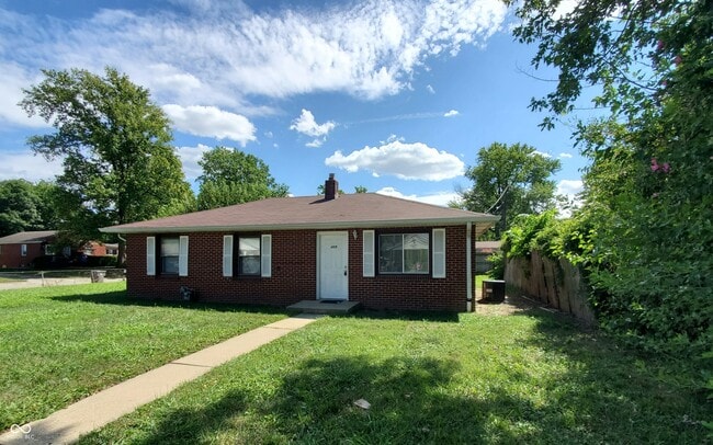 Primary Photo - 6019 Oak Ave