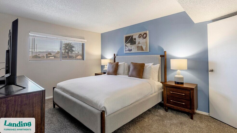 Building Photo - 2301 S Valley View Blvd