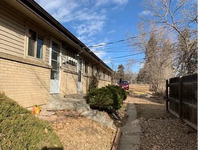 Building Photo - 8302-8308 W. 26th Ave