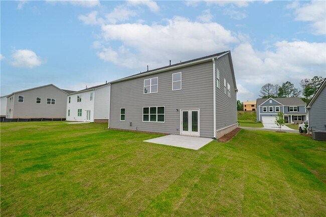 Building Photo - 74 N Springs Ct