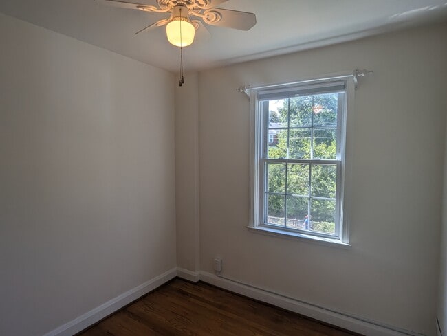 bedroom #3 - 6120 Mount Ridge Rd