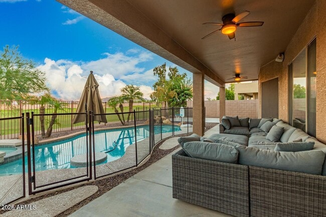 Building Photo - 6551 S 4 Peaks Pl