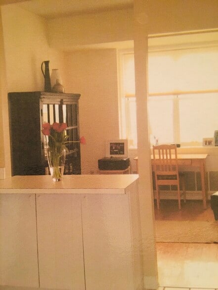 Dining or Den/Office - 2444 Madison Rd