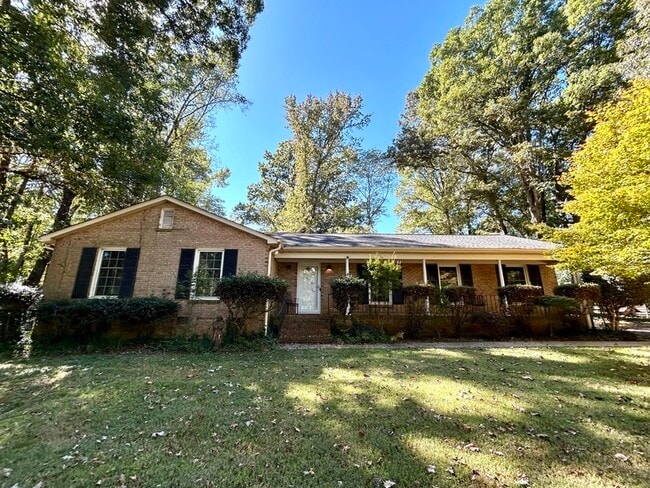 Primary Photo - 4515 Carving Tree Dr