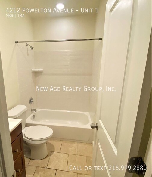 Building Photo - 4212 Powelton Ave