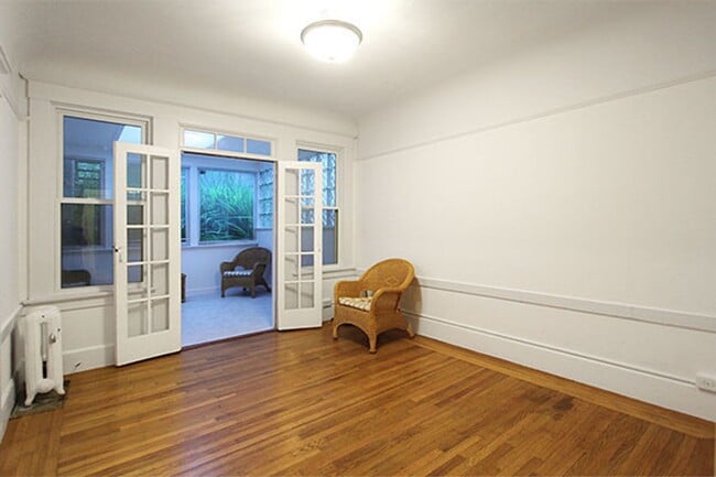 Building Photo - 1219 Taylor St