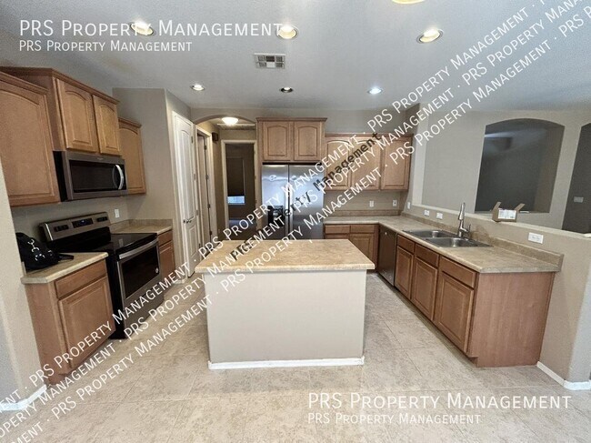 Building Photo - 3651 W White Canyon Rd