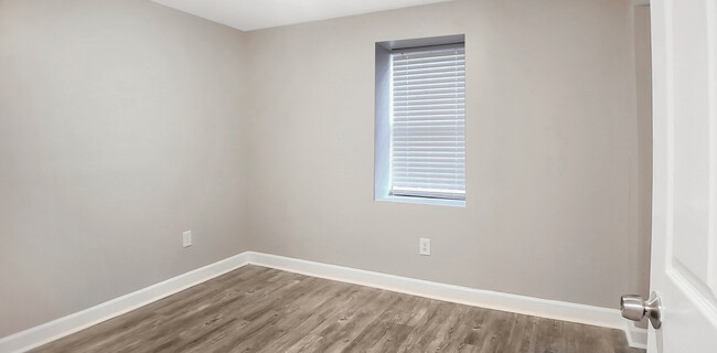 Bedroom #2 - 3800 Greenleaf St