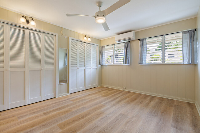 Building Photo - 1007 Maunawili Rd