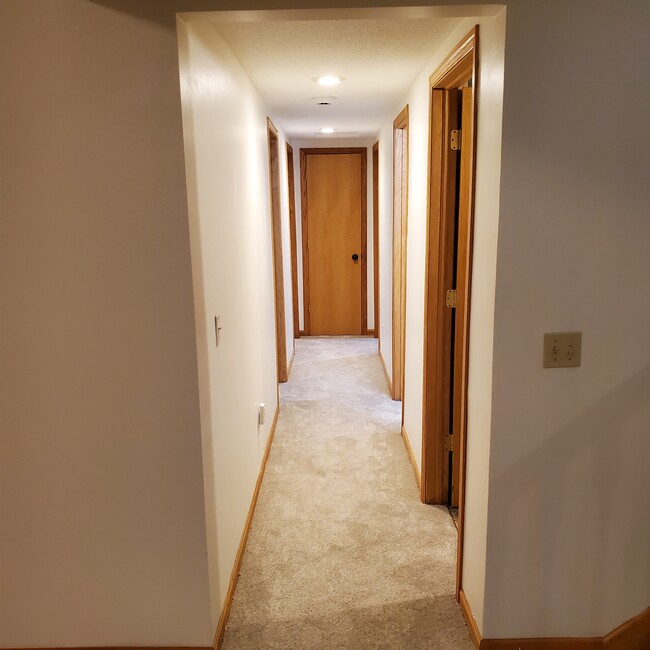 Downstairs Hallway - 18571 Egret Way