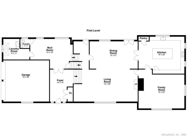 Building Photo - 220 Burr St