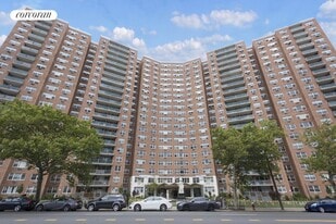 Building Photo - 1655 Flatbush Ave