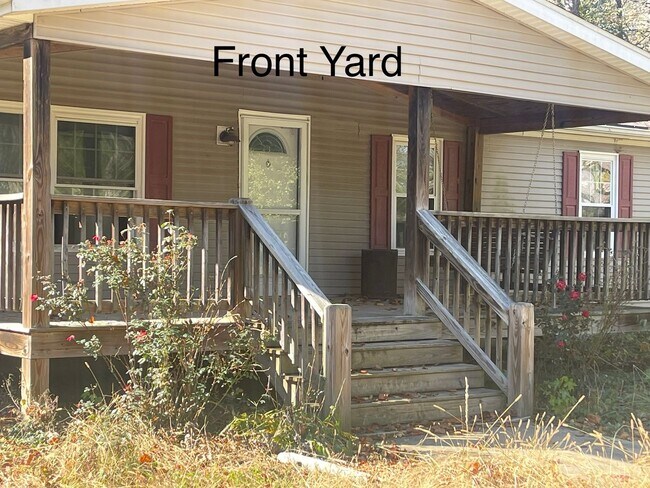 Building Photo - House For Rent in Anna