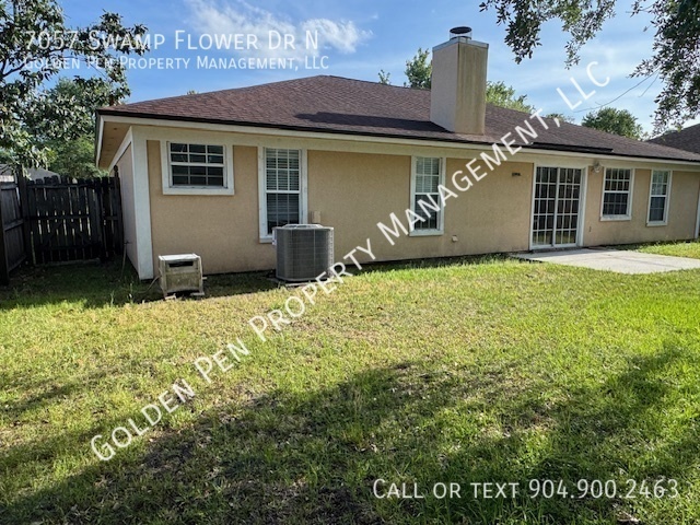 Building Photo - 7057 Swamp Flower Dr N