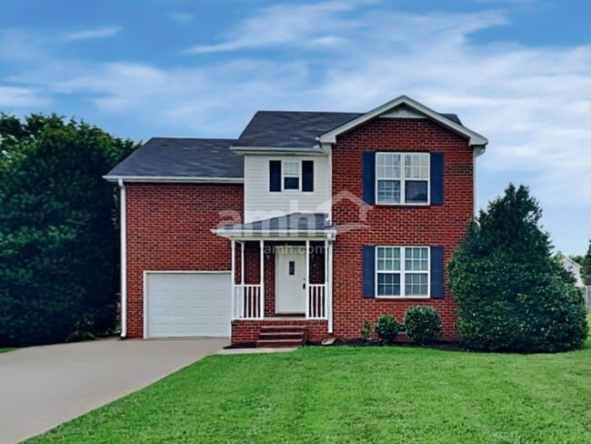 Primary Photo - 1525 John Galt Dr