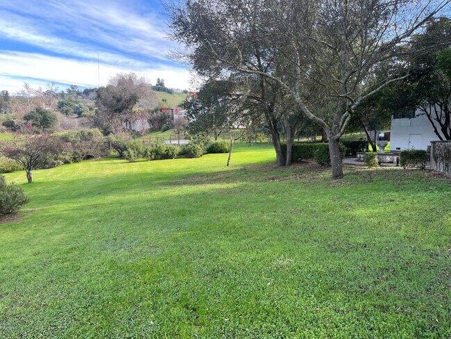 Building Photo - Private Mt. Hamilton Estate-Style Home on ¾ Acre with Expansive Grounds!