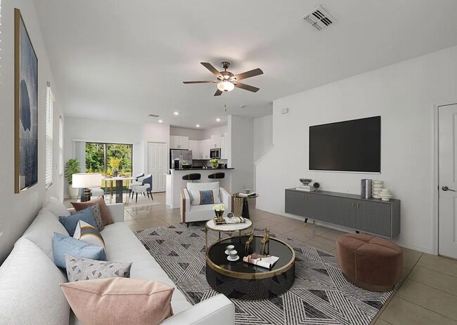 Building Photo - 5199 Forum Blvd