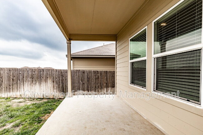Building Photo - 4242 Busbee Fields
