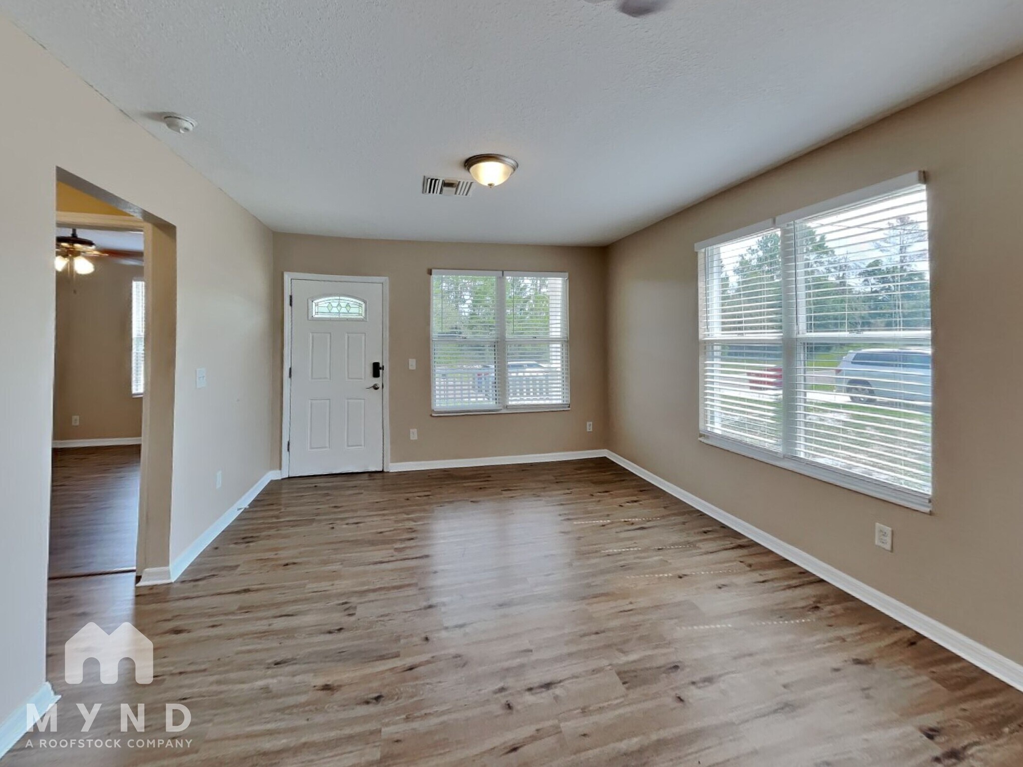 Building Photo - 3217 Spooner Dr