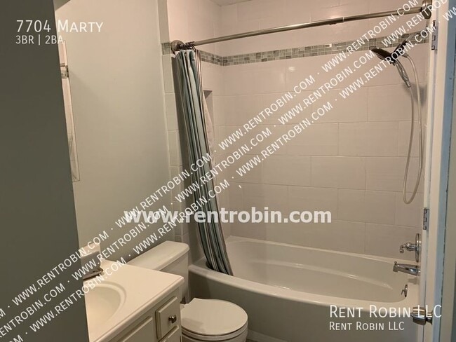 Building Photo - 7704 Marty-