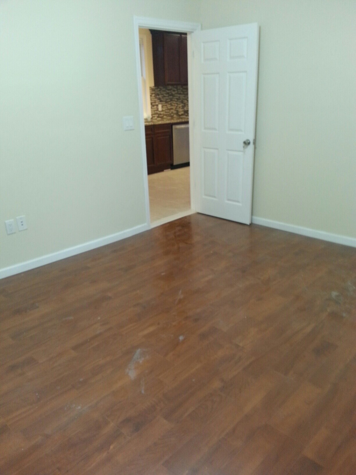 bedroom 1 - 17 W 34th St