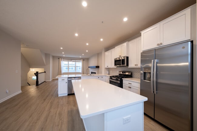 Building Photo - 21831 136th Wy